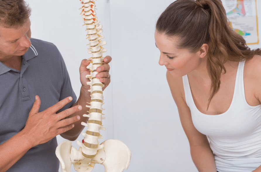 Becoming a Physical Therapist