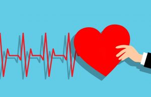 CardioPulmonary Heartbeat