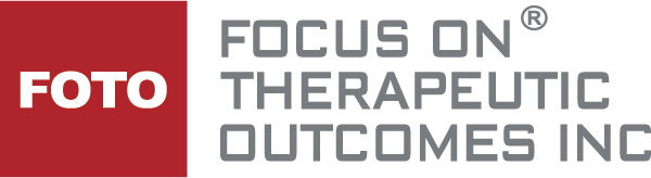FocusOnTherapeuticOutcomes