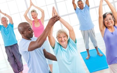 Osteoporosis Rehabilitation and Prevention