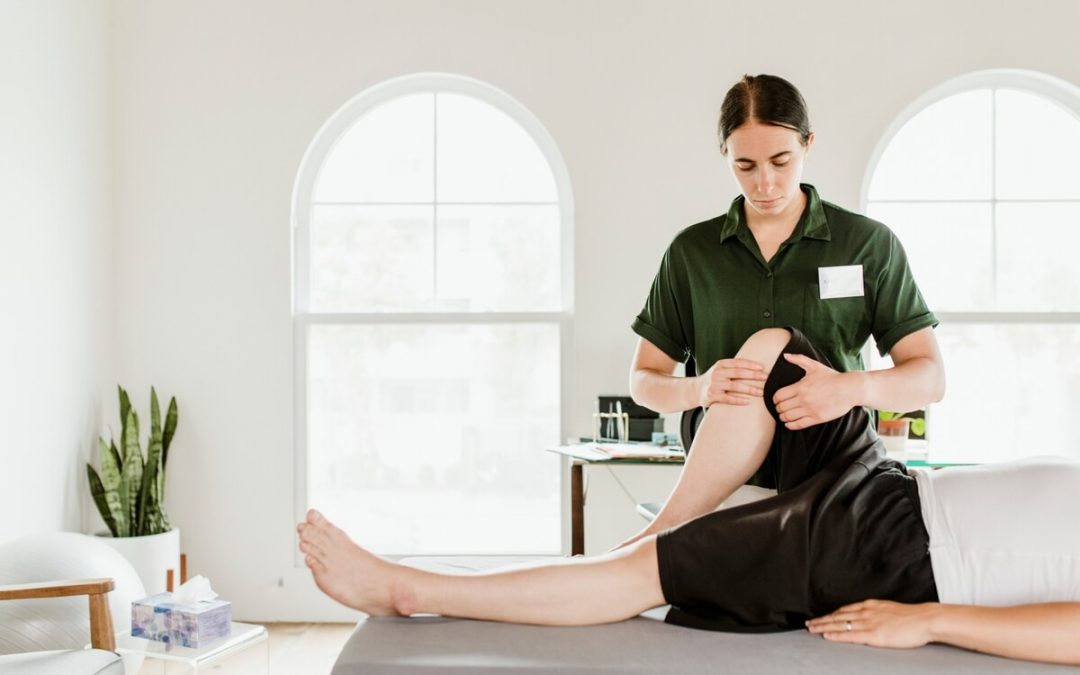 What is a Traveling Physical Therapist?