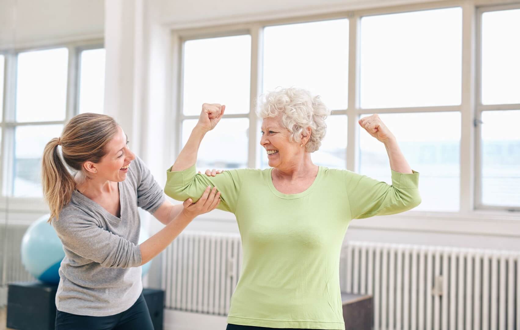Manual Physical Therapy is a 'Hands On' Specialty The Colorado