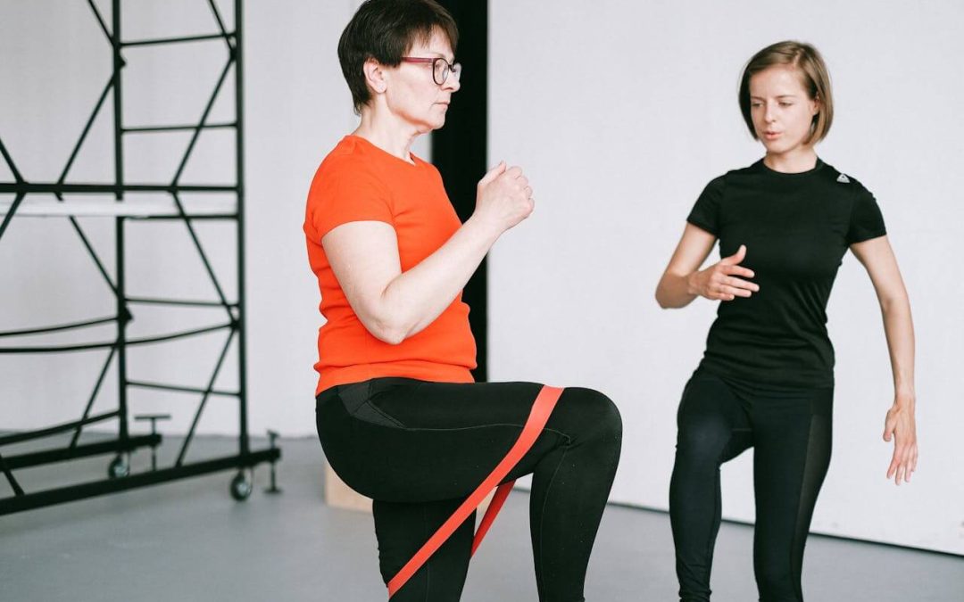 Preventive Physical Therapy – What is it and Who Benefits from it?