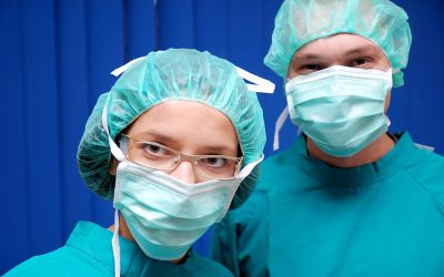 Doctors & Hospitals Not in Agreement over Proposed Changes