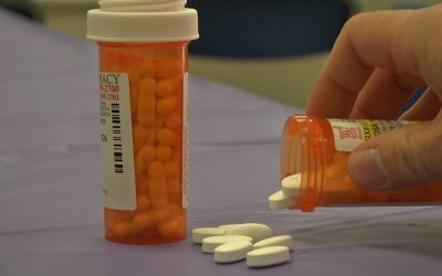 Opioid Epidemic Strategies