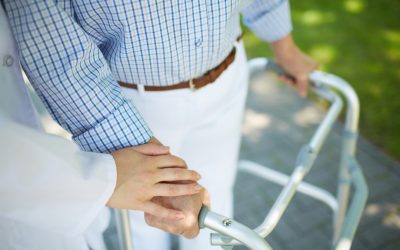 Assisting Patients with Parkinson’s Disease in Your Physical Therapy Practice