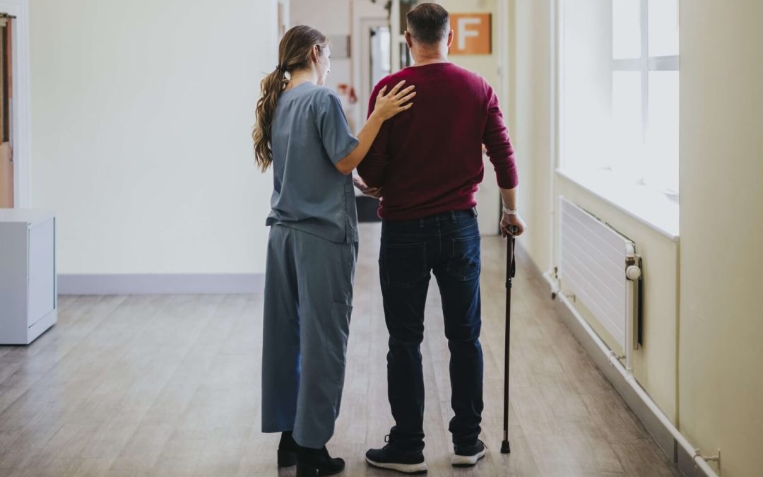 Physical Therapy in Cancer Rehabilitation Proves Effective in Adding Value to the Lives of Sufferers and Patients