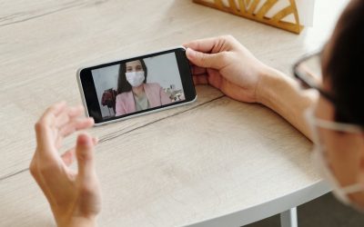 Physical Therapists, Occupational Therapists, and Speech-Language Pathologists Benefit Immensely from Offering Telehealth Services to Their Patients