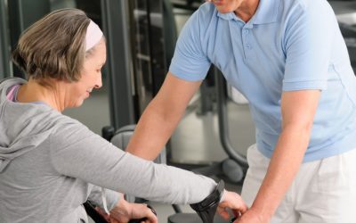 Celebrate Physical Therapy Month by Promoting Safe Pain Management in Your Community