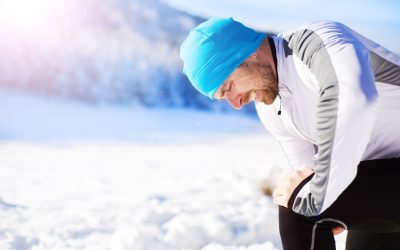 Helping Patients in Your PT Practice That Suffer from Winter Joint Pain