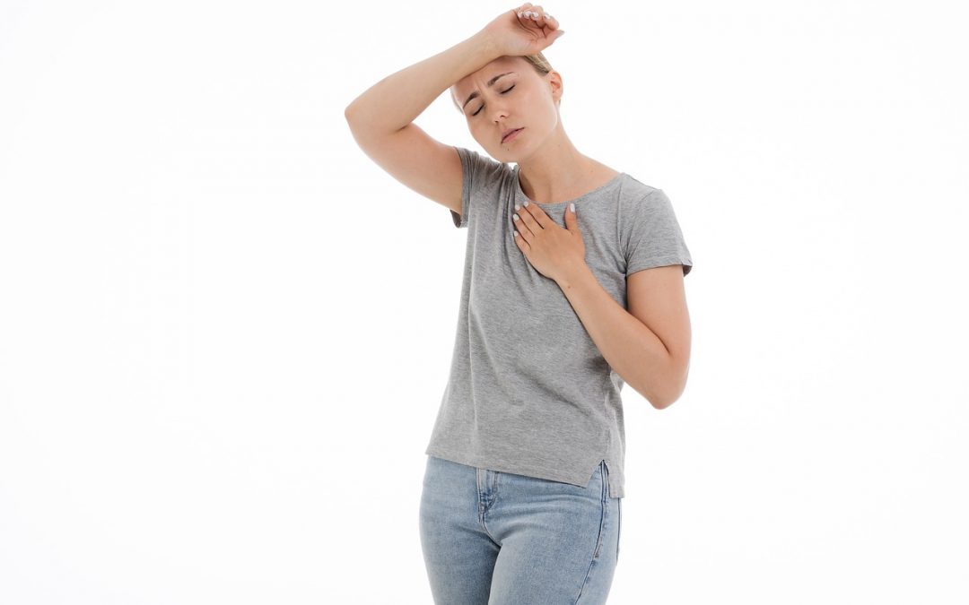 Vestibular Rehabilitation