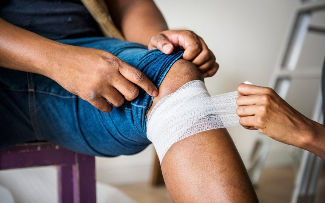 Wound Care Guide for Physical Therapists